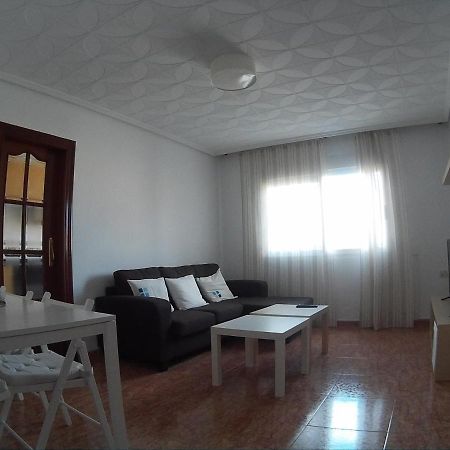 Malvarrosa Apartamento Valência Exterior foto