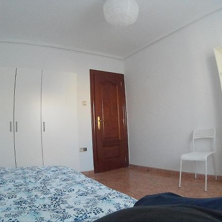 Malvarrosa Apartamento Valência Exterior foto