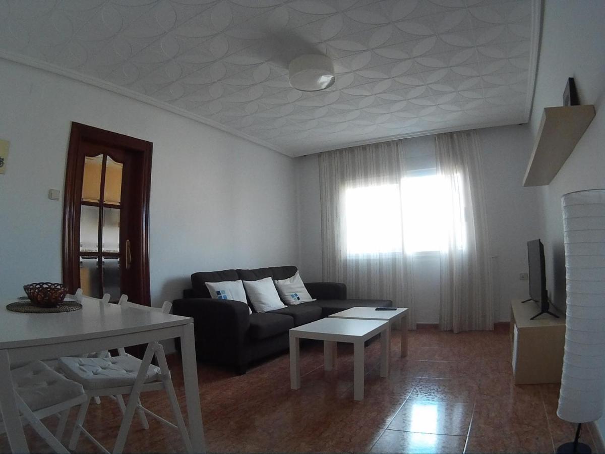 Malvarrosa Apartamento Valência Exterior foto