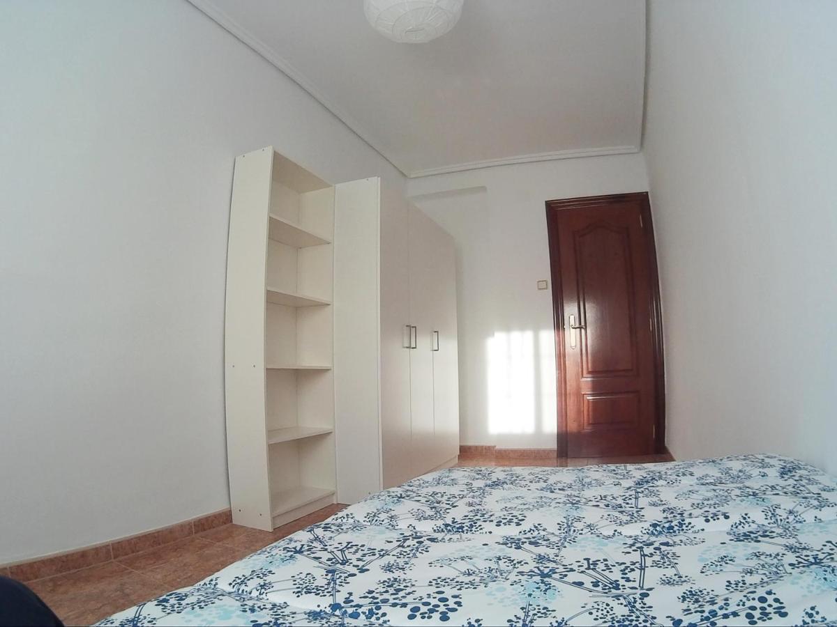 Malvarrosa Apartamento Valência Exterior foto
