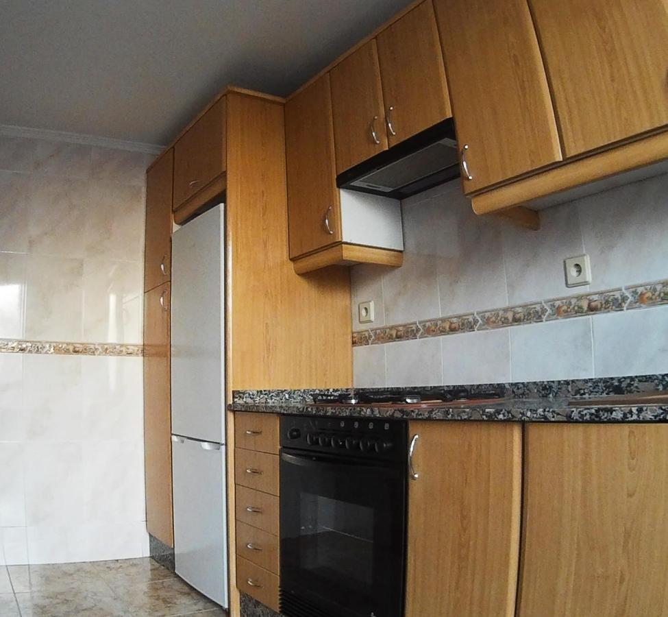 Malvarrosa Apartamento Valência Exterior foto