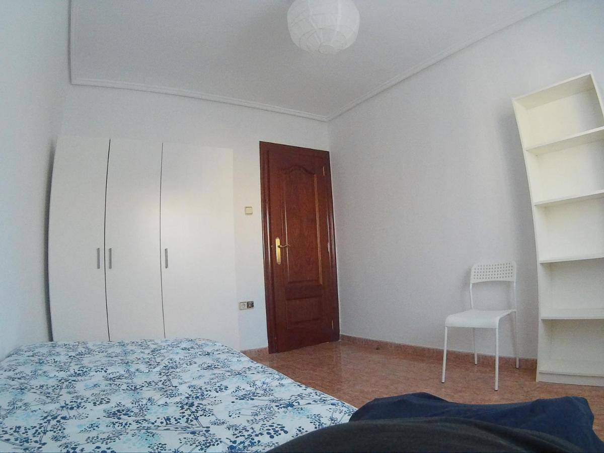 Malvarrosa Apartamento Valência Exterior foto